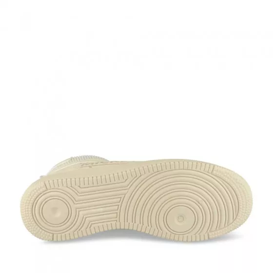 Baskets BEIGE MICKEY