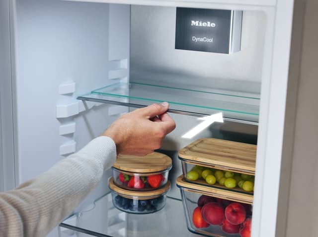 Miele Kølefryseskab KFN 7844 C (Integreret)