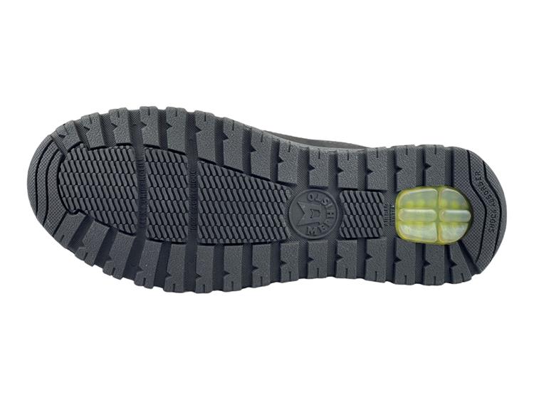 Mephisto Paco black
