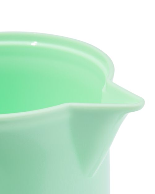 service à thé en bioplastique