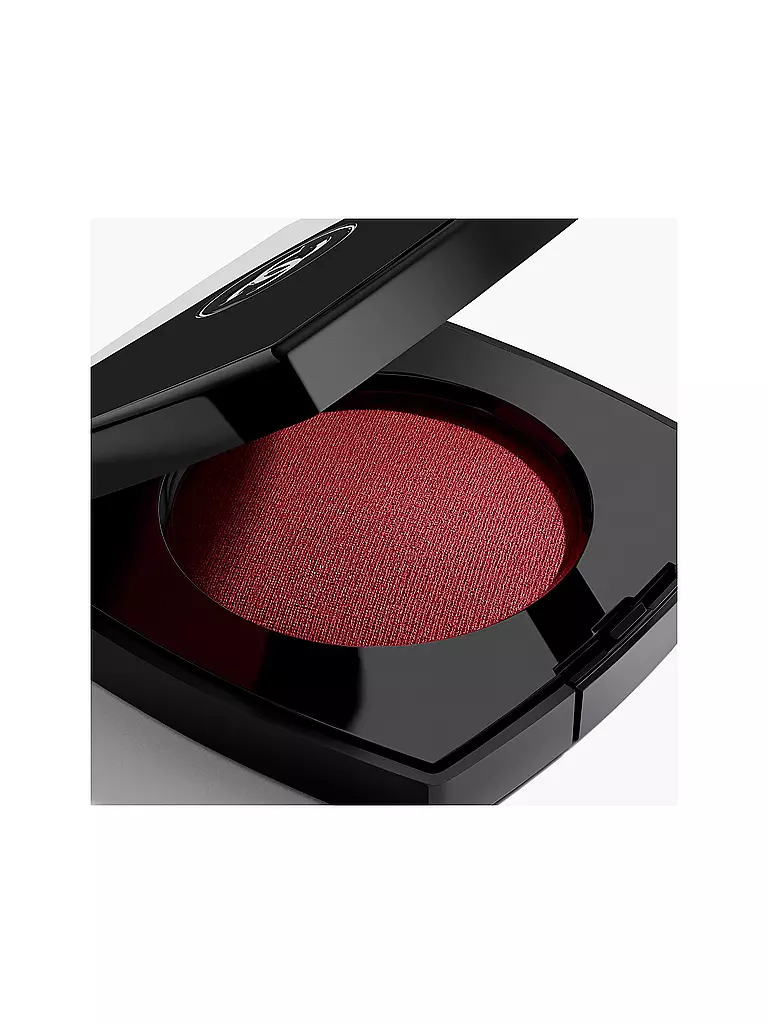 CHANEL CREME-ZU-PUDER-ROUGE 8G beere