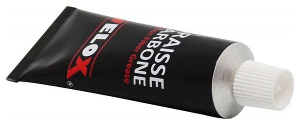GRAISSE DE MONTAGE CARBONE VELOX 25 .