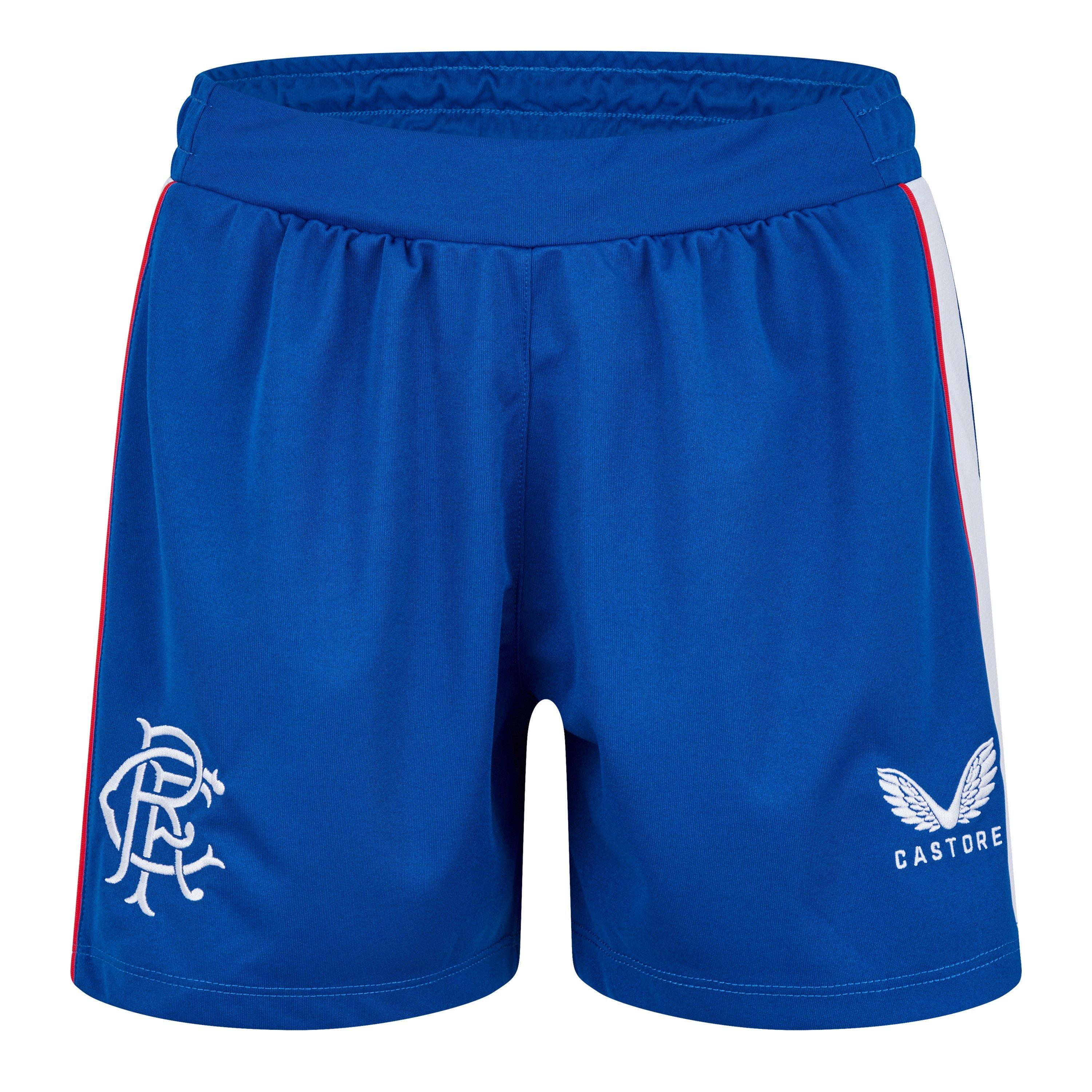 Castore RFC H R Shrt Ld99