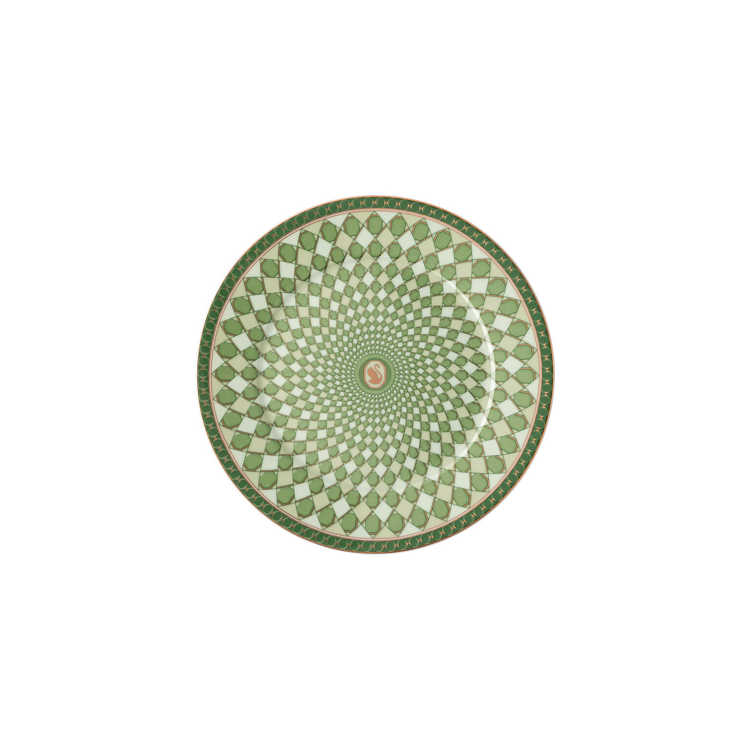 Signum Fern Brotteller 18 cm