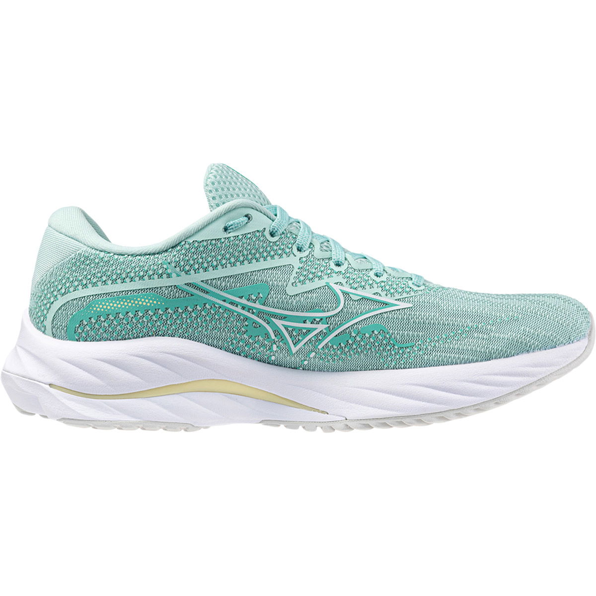 Mizuno Wave Rider 27 Løbesko Dame