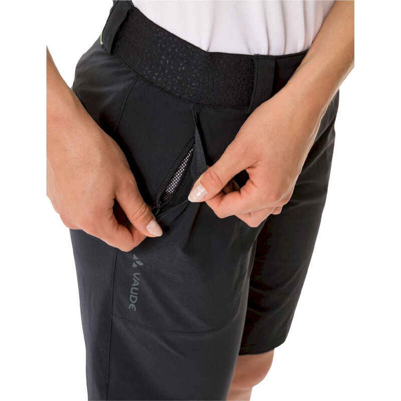 Farley Stretch Shorts II - Short femme