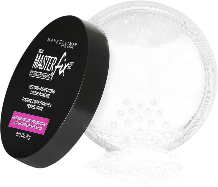 Maybelline Face Studio Master Fix Setting   Perfecting Loose Powder