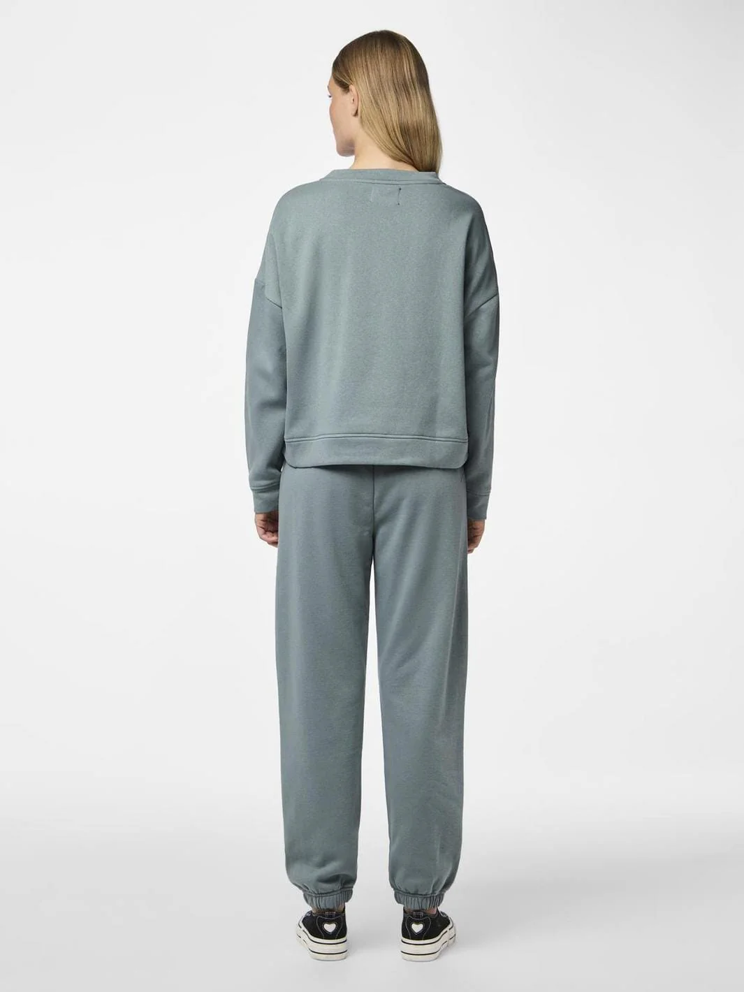 Pieces Pcchilli Sweat Pants 17113436 3728703 trooper