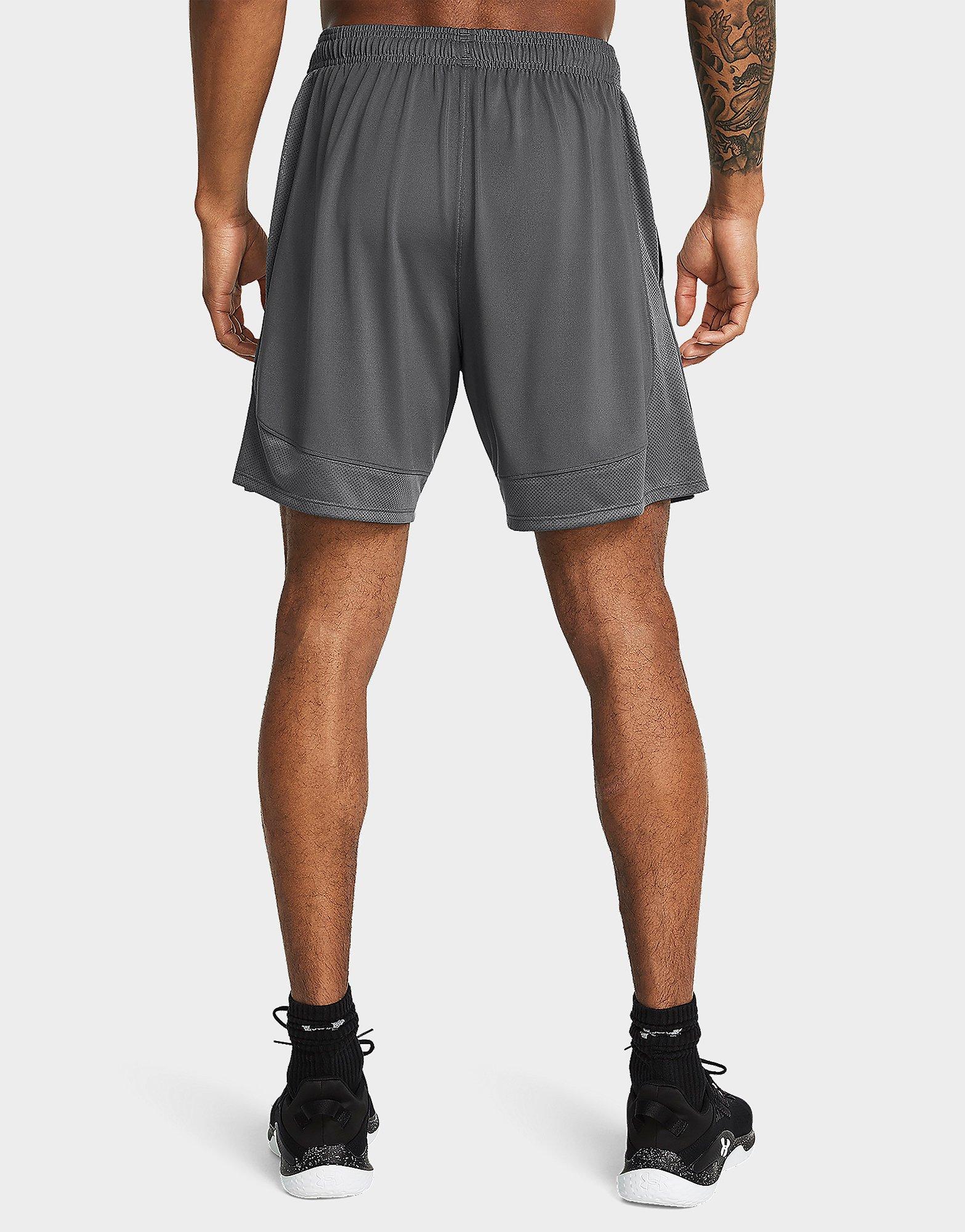 Under Armour Shorts Tech Vent 7in Shorts