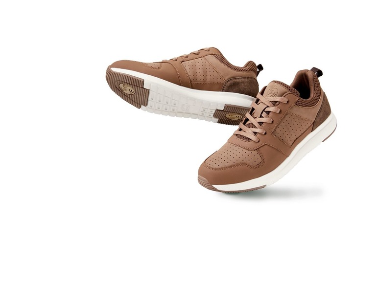 Heren sneakers