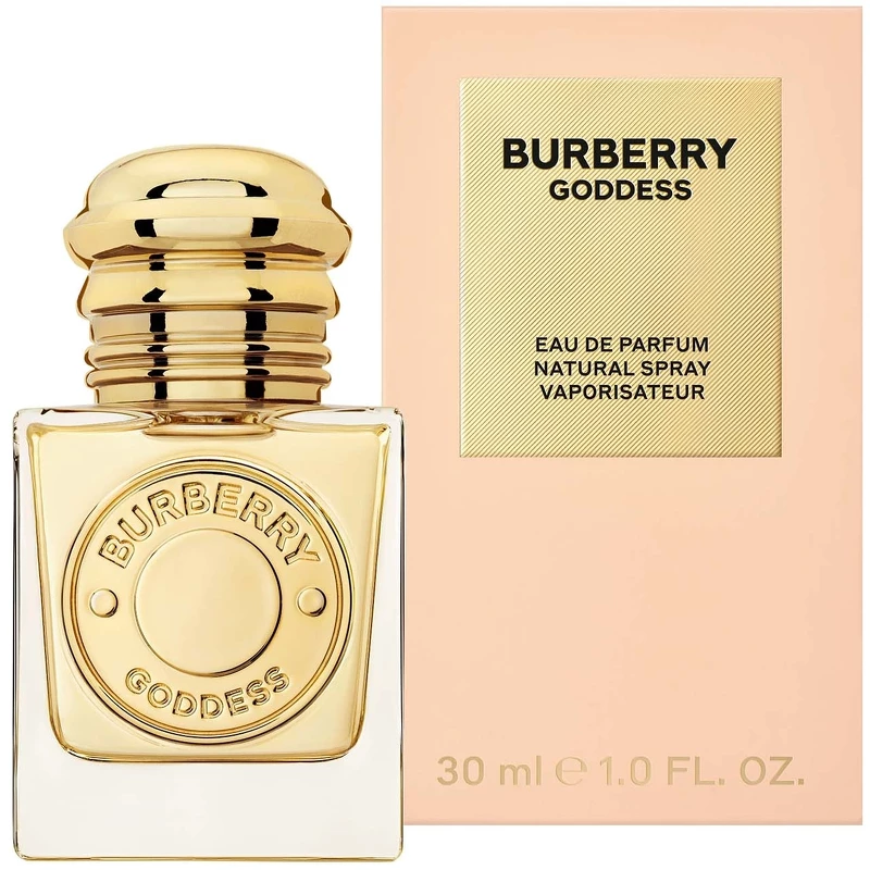Burberry Goddess EDP 30 ml