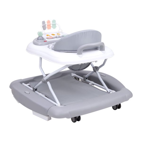 Topmark Jean Loopstoel - 2-in-1 - Zand