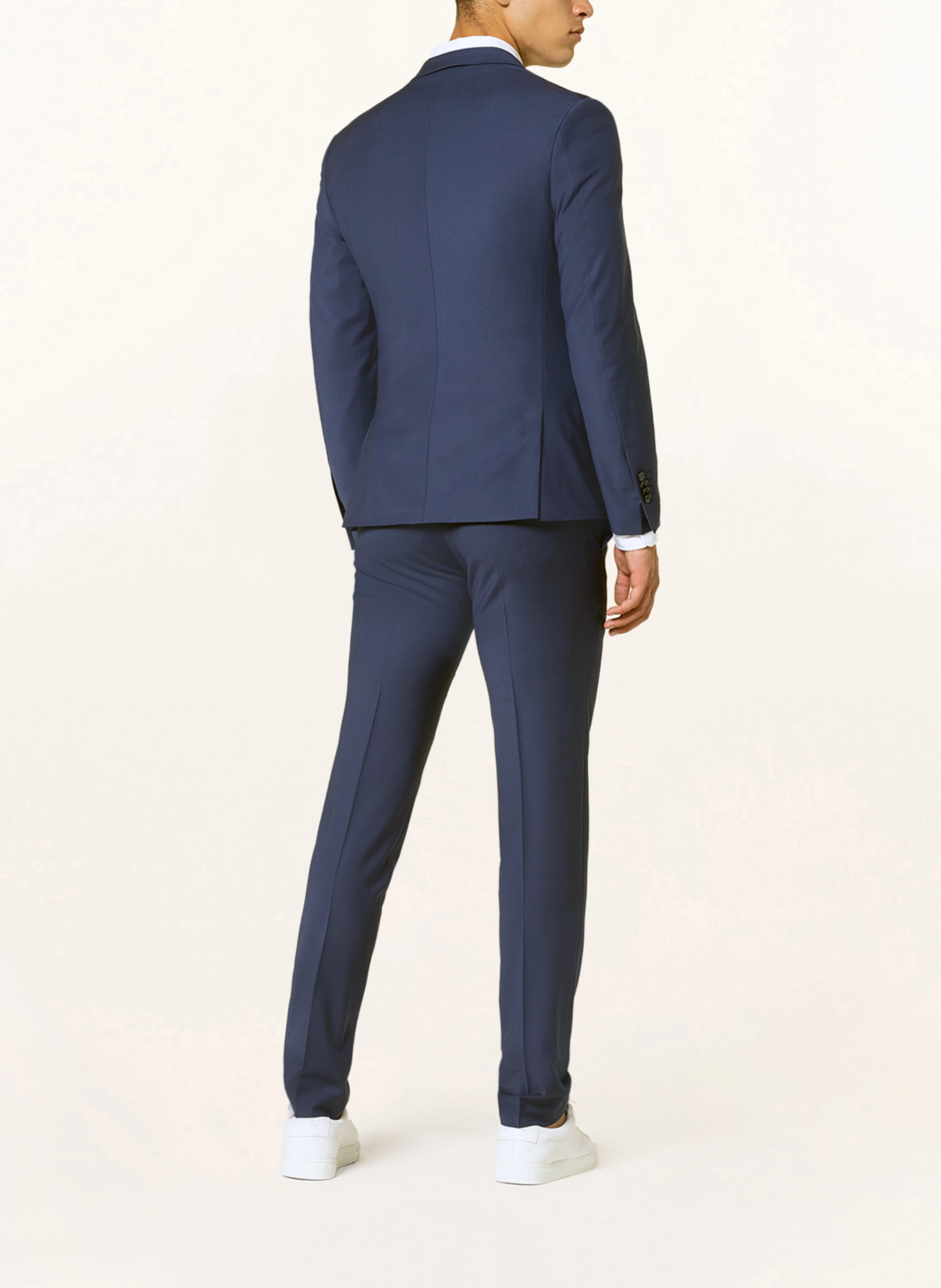 CINQUE Anzugsakko CICASTELLO Super Slim Fit