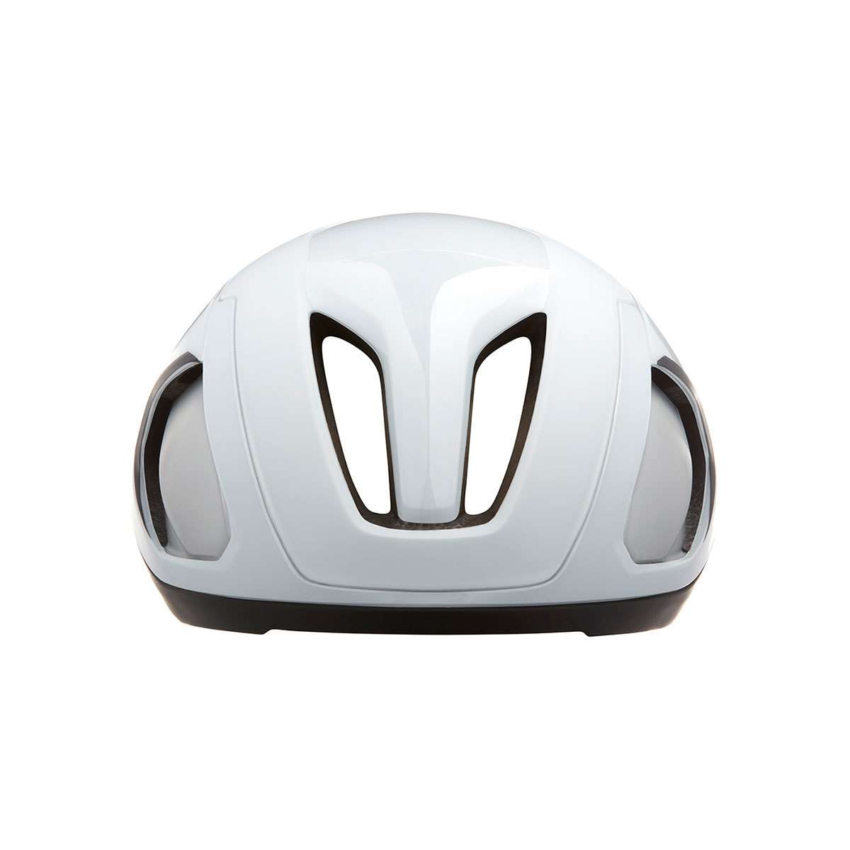 Lazer Vento KinetiCore Race Fietshelm Wit/Zwart