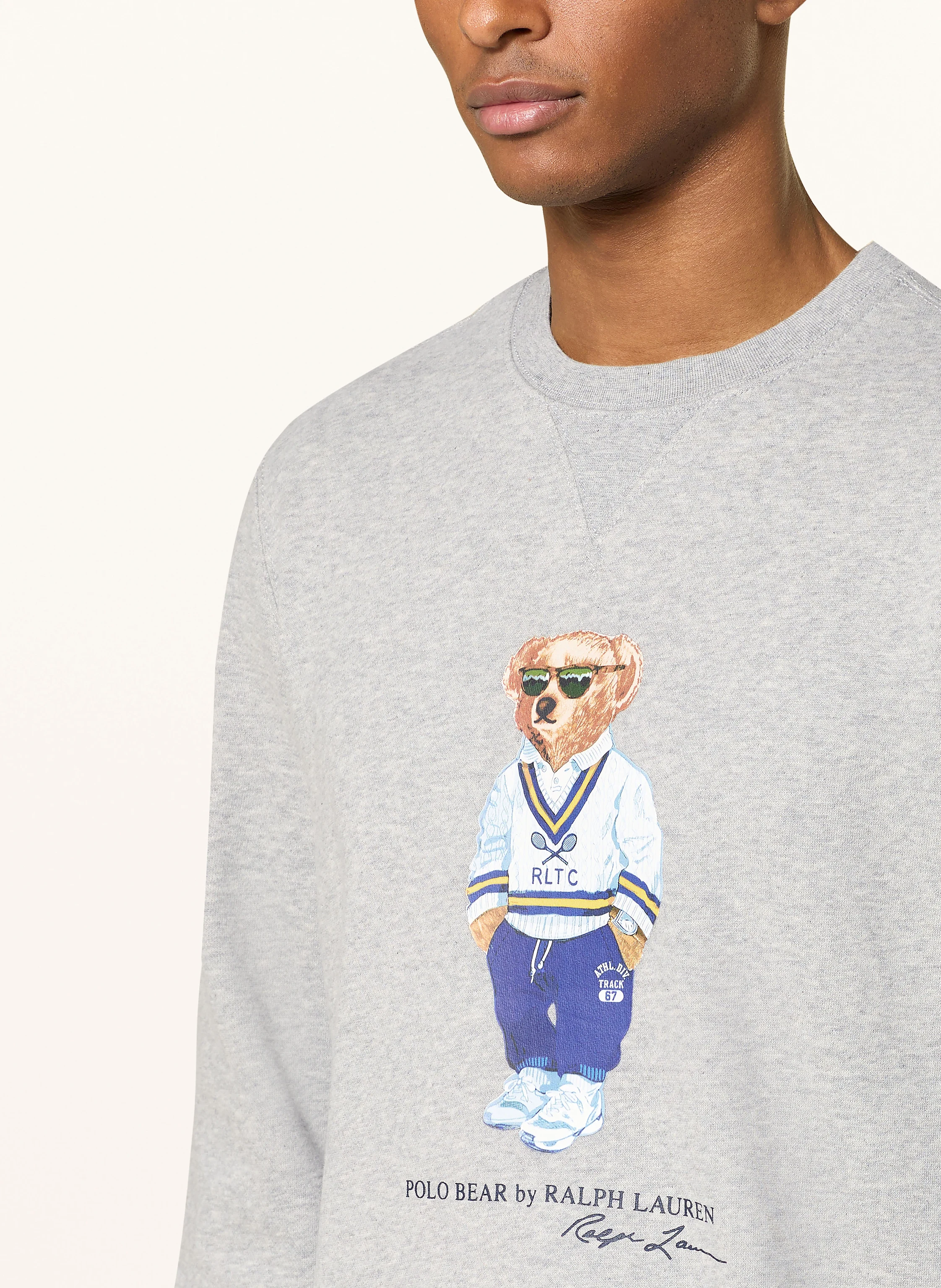 POLO RALPH LAUREN Sweatshirt