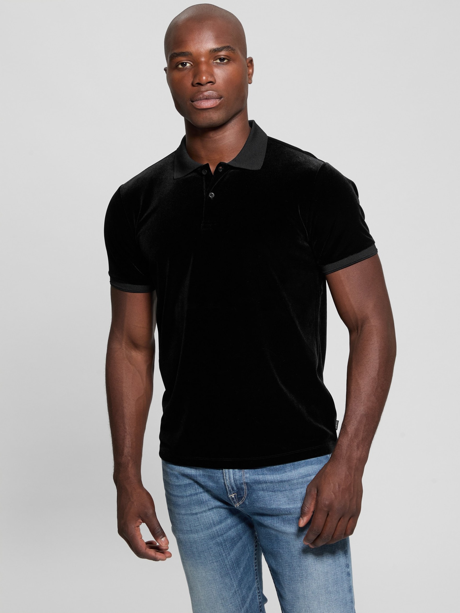 Polo Rio Liquid Velvet