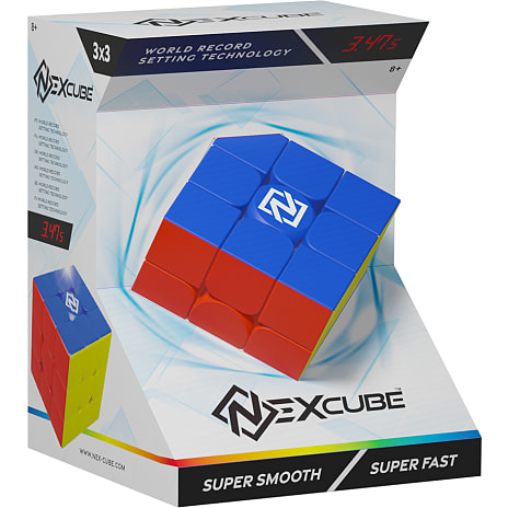 Speed cube 3x3