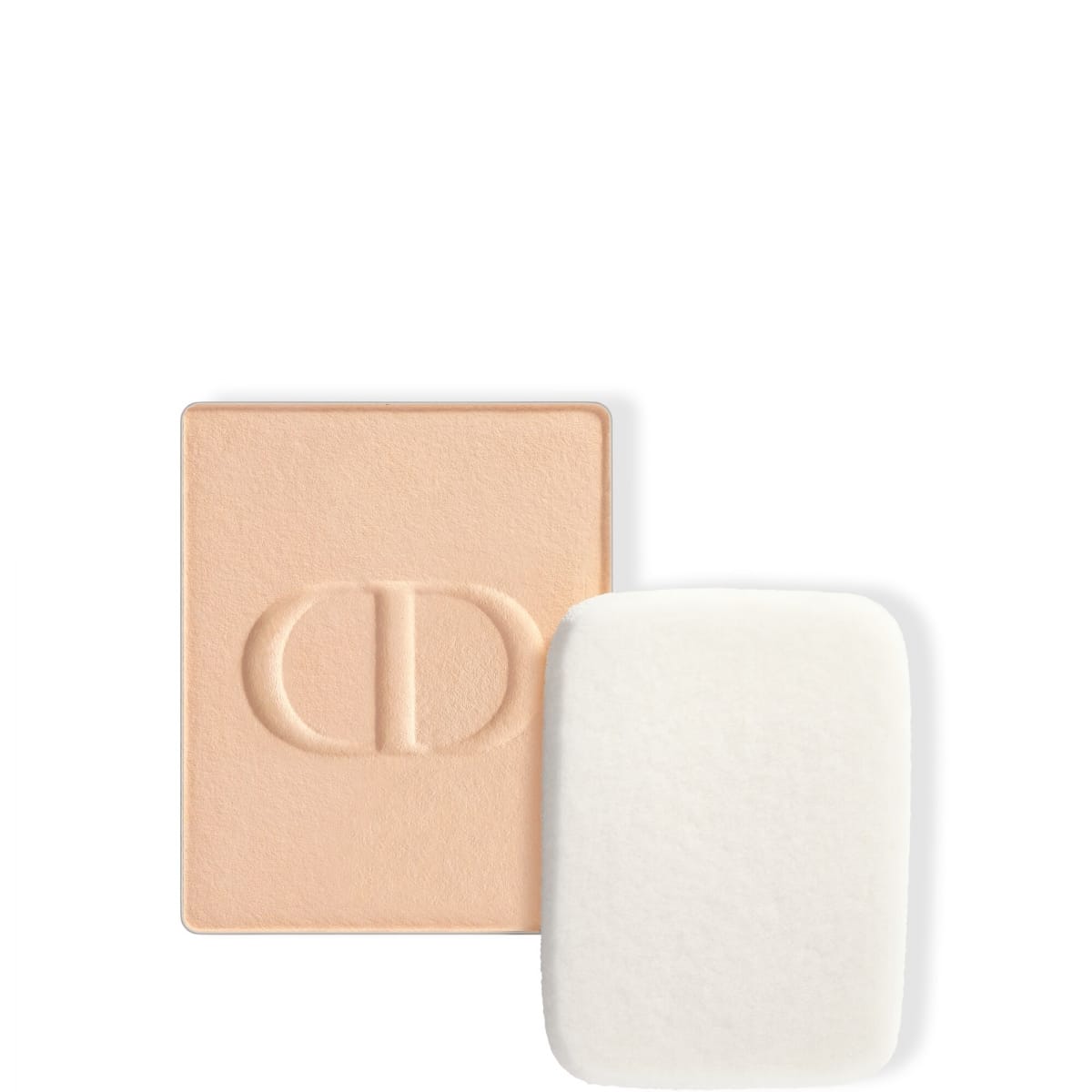 Dior Forever Natural Velvet La Recharge Dior Forever Natural Velvet La RechargeFond de teint compact longue tenue - sans transfert