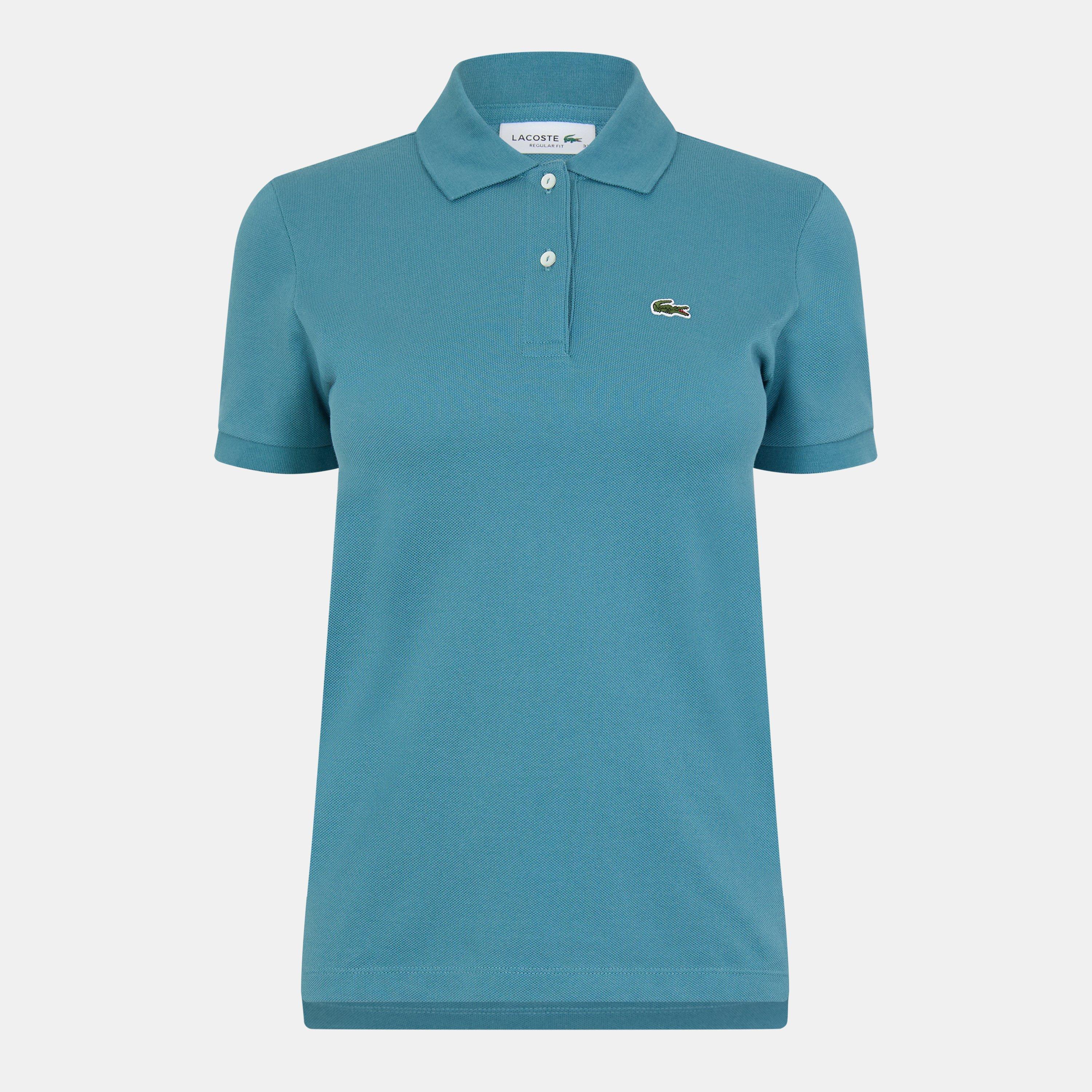 Lacoste Short Sleeve Polo Shirt