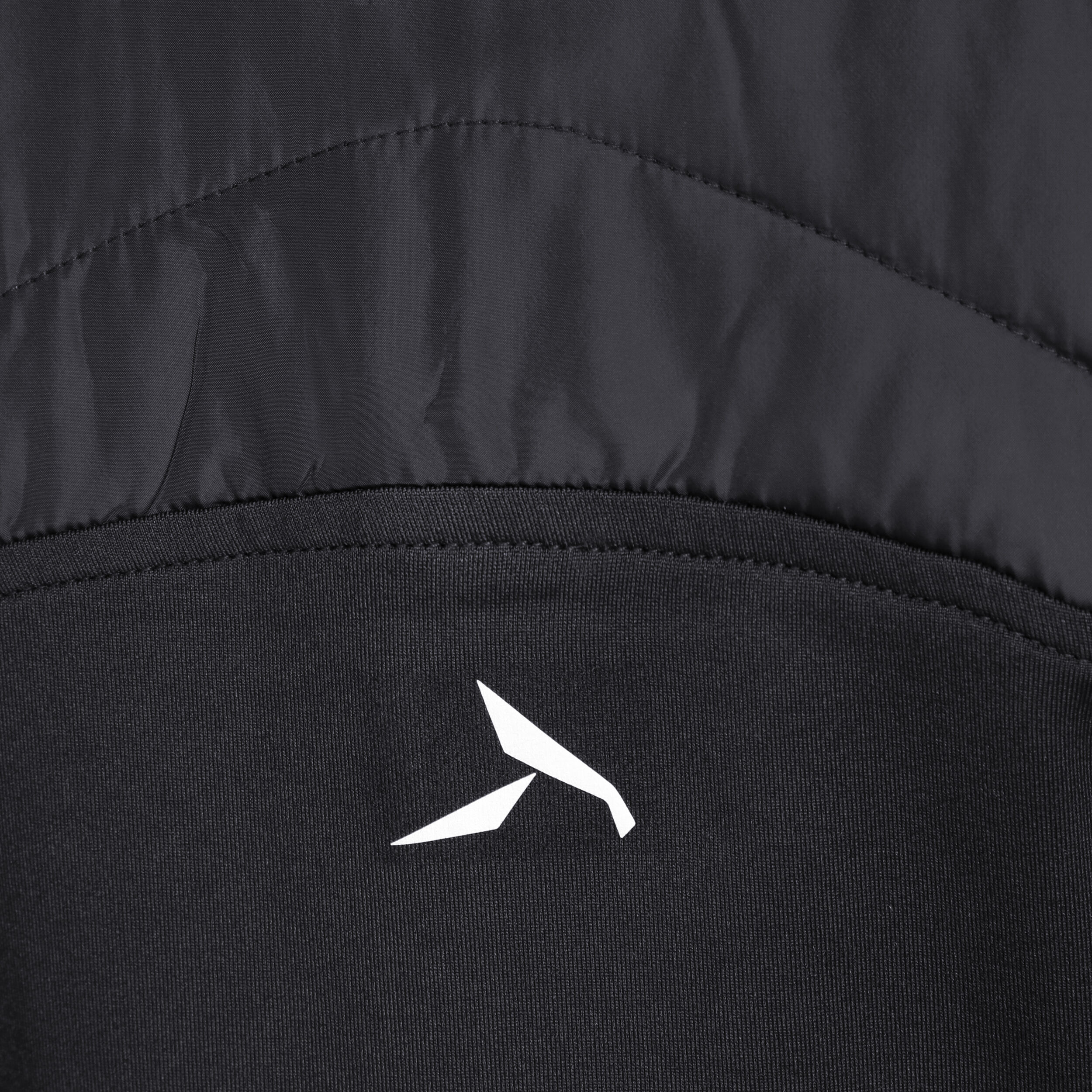 NEO Clima Veste Running Femmes - Noir