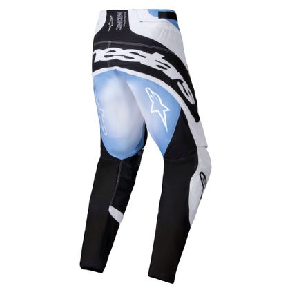 Pantalon cross Alpinestars TECHSTAR - MELT 2025 - Bleu