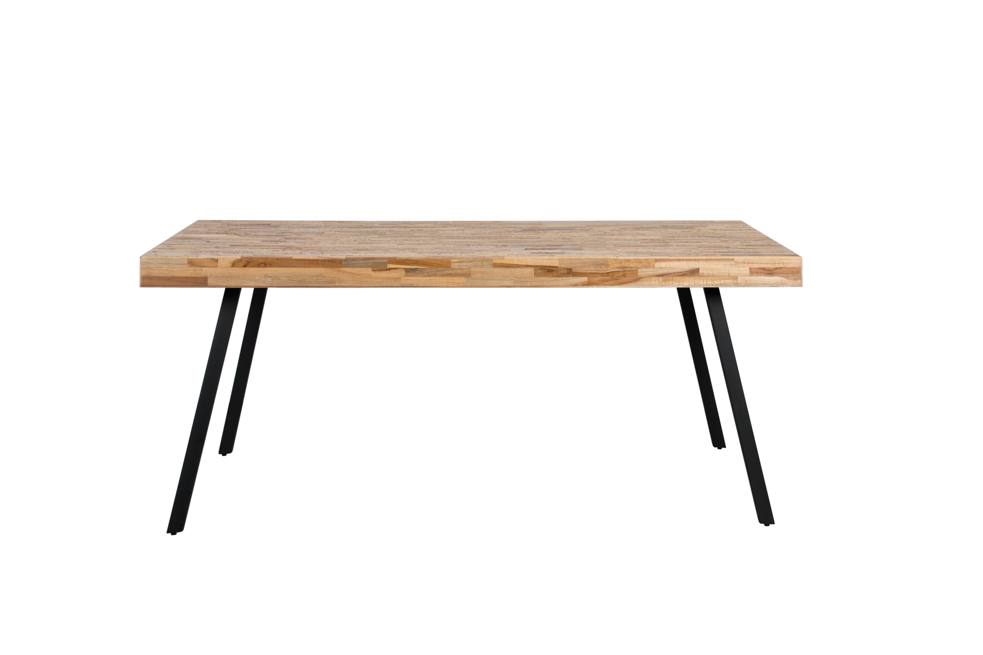 Eettafel Sur naturel 180 x 90 cm