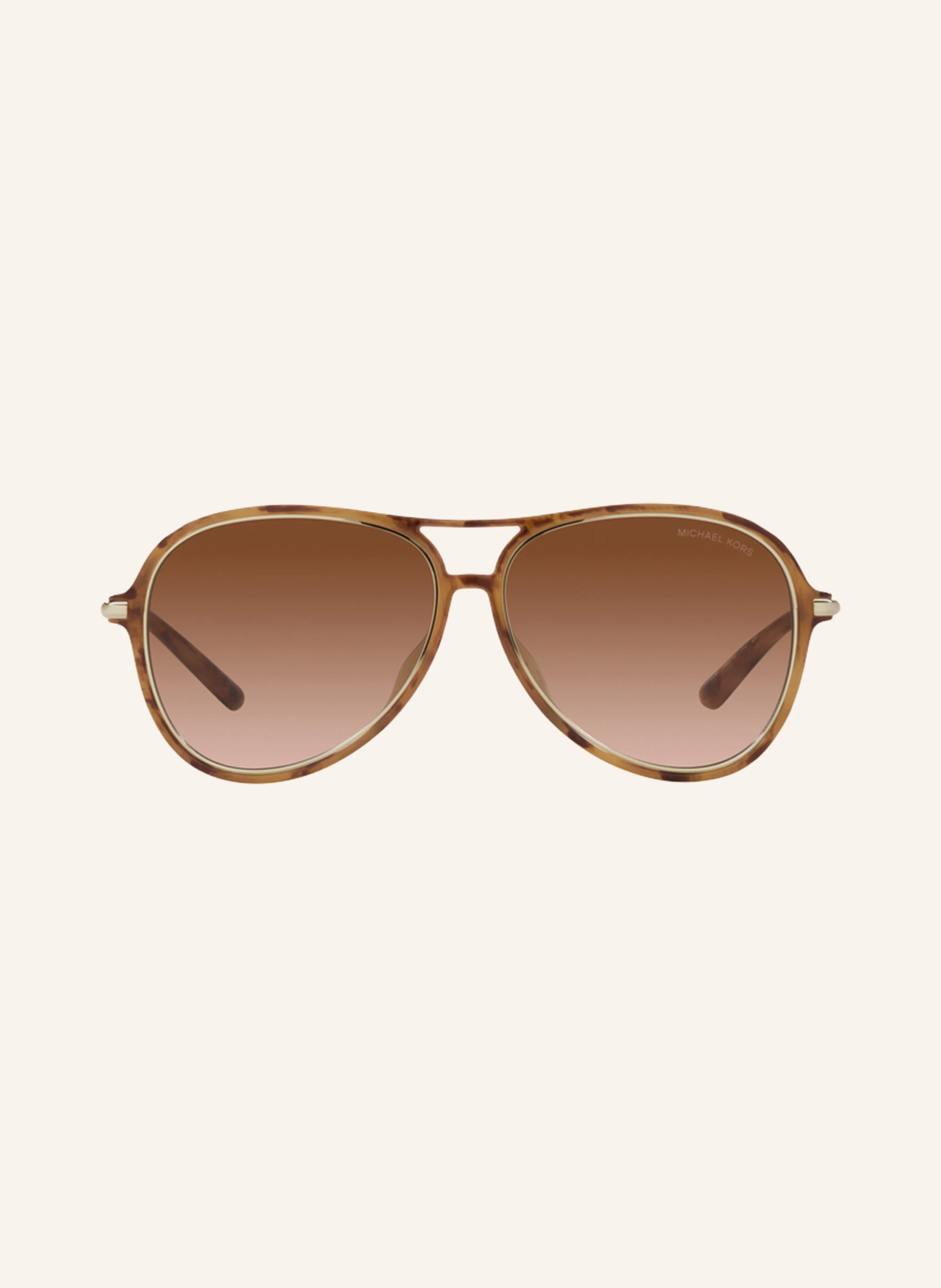 MICHAEL KORS Sonnenbrille MK2176U