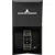 Jacques Lemans Unisex York HighTech Ceramic 1-1593.1G