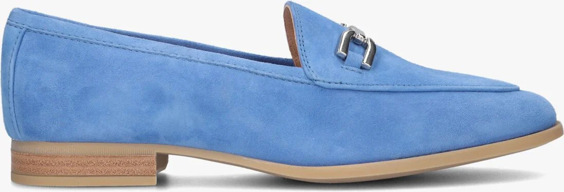 UNISA blauwe unisa loafers dalcy