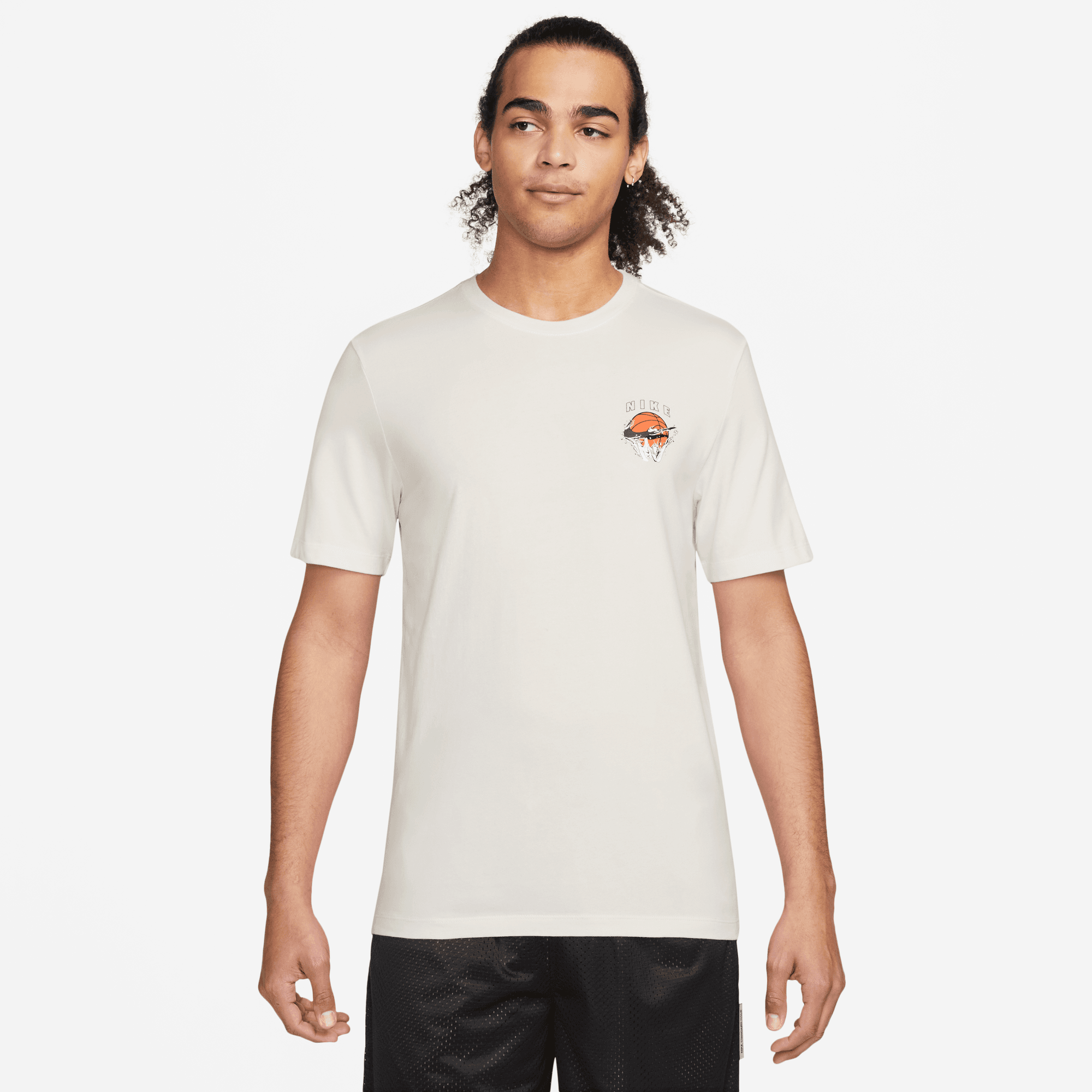 Nike Nike Dri-FIT Men"s Basketball