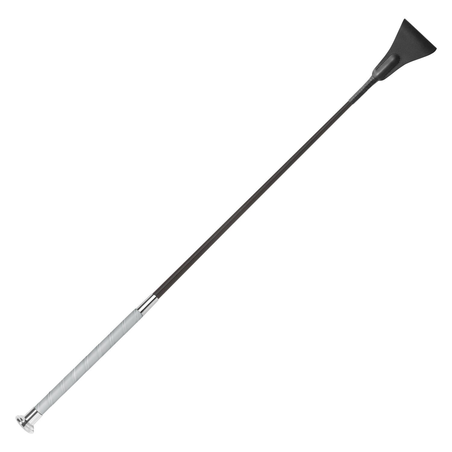 FLECK Springgerte SPORTY  - grau