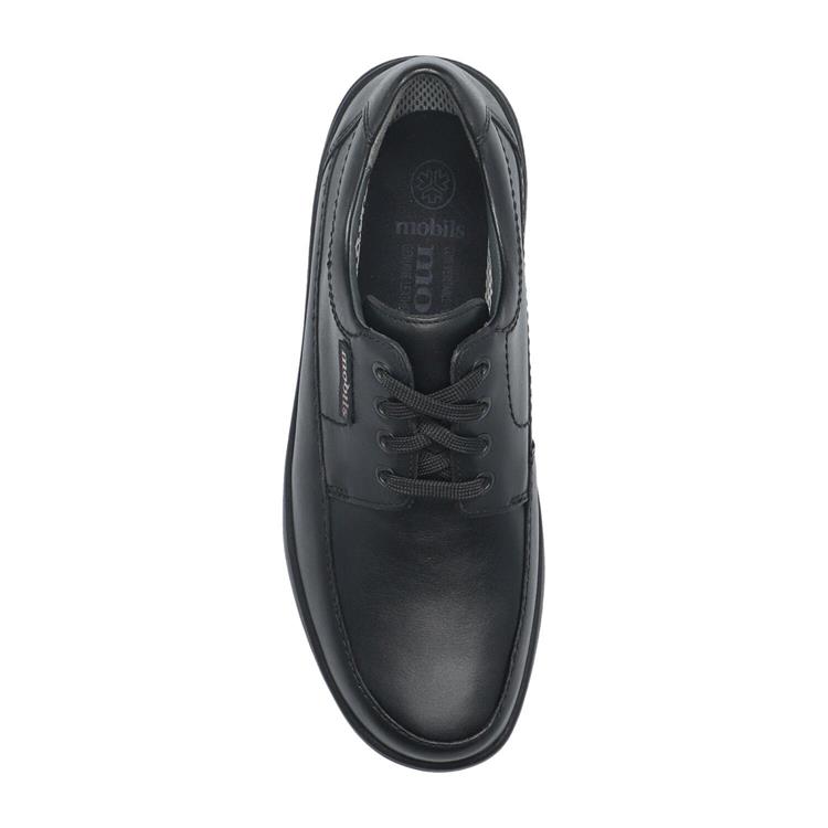 Mephisto E527 dark brown