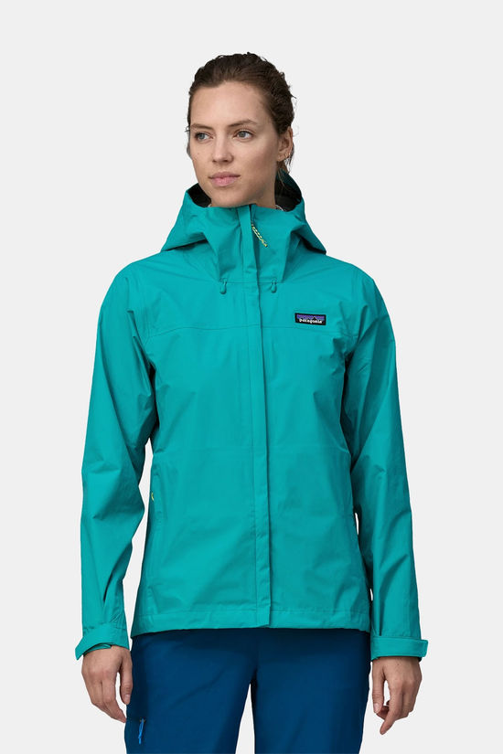 Patagonia Patagonia Torrentshell 3L Hardshell Jas Dames