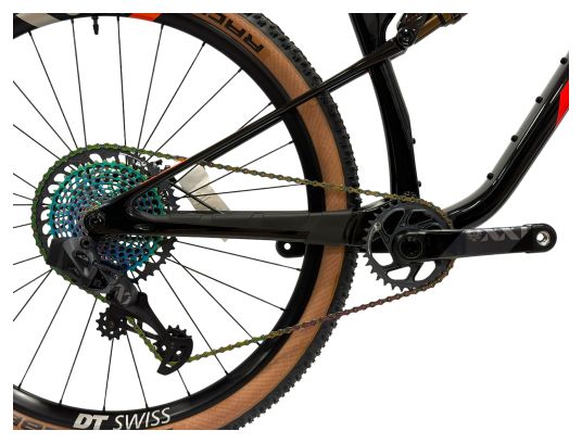Produit reconditionné . KTM Scarp MT Exonic Carbon XX1 AXS . VTT . KTM . très bon état