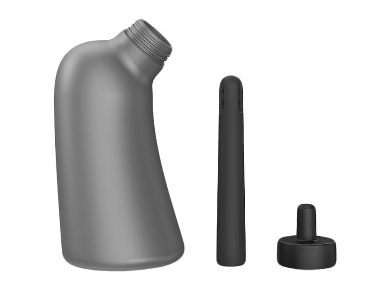 Marc Dorcel Douche Mate Analdusche mit grosser Wasserkapazität