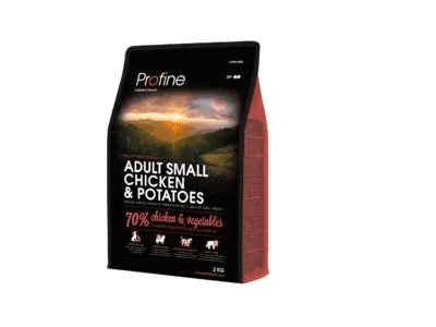 Profine Adult Small Chicken 3kg