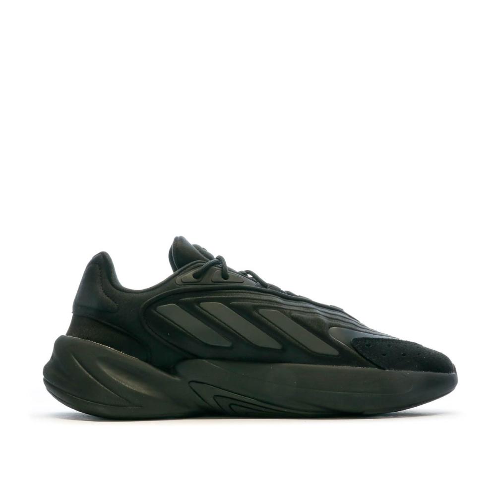 Adidas Baskets Noir Homme Adida Adidas Ozelia