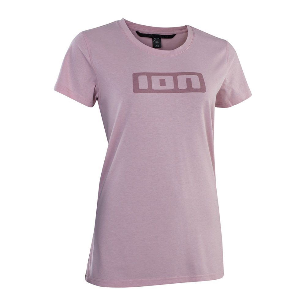 Ion Bike LOGO DR - Maillot Femme dark lavender