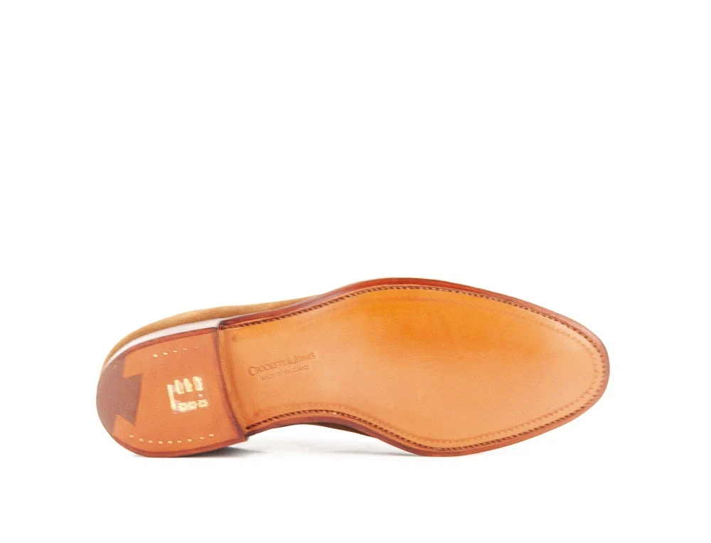 CROCKETT AND JONES - CAMDEN