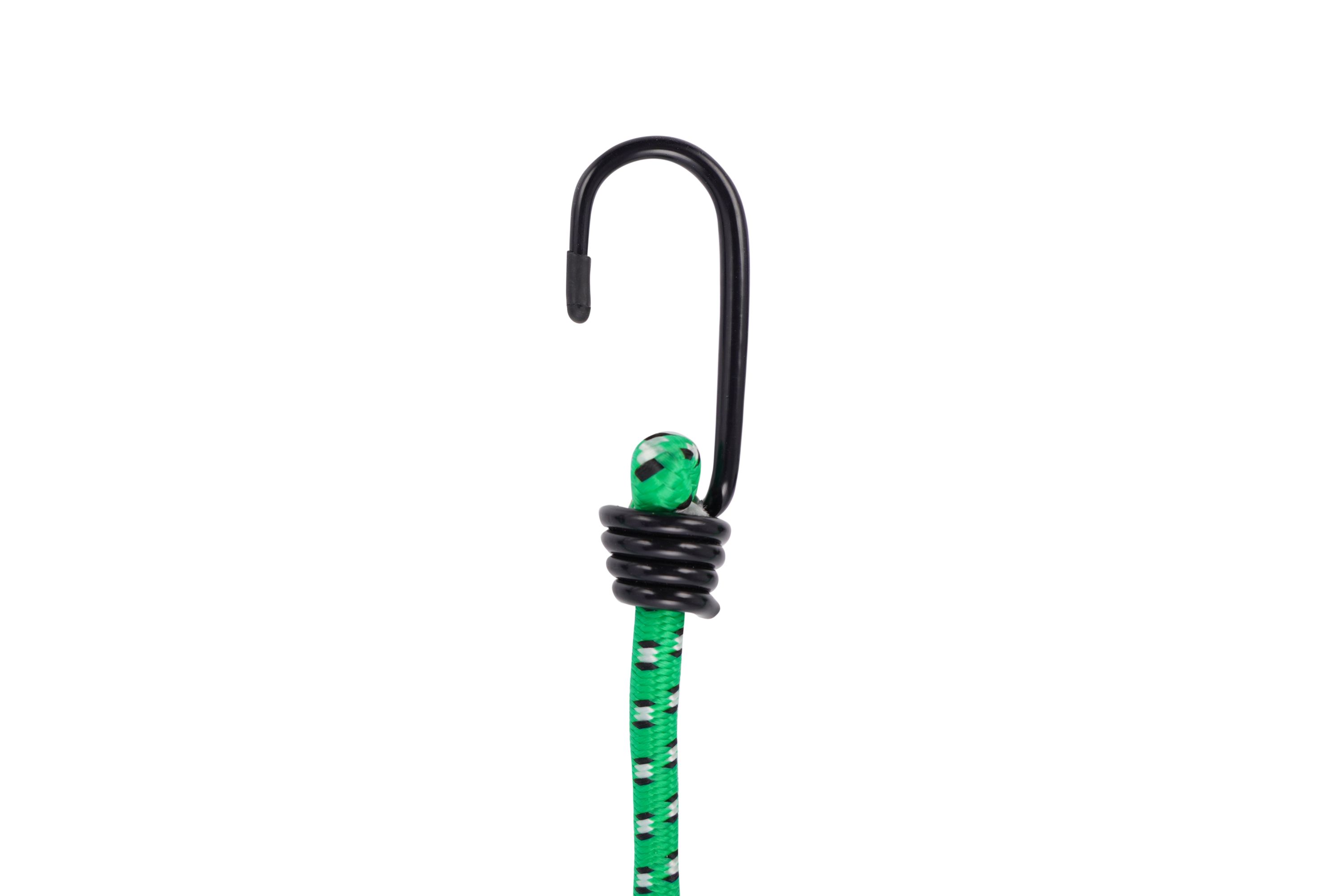 Spanngummi 10er Set 61 cm