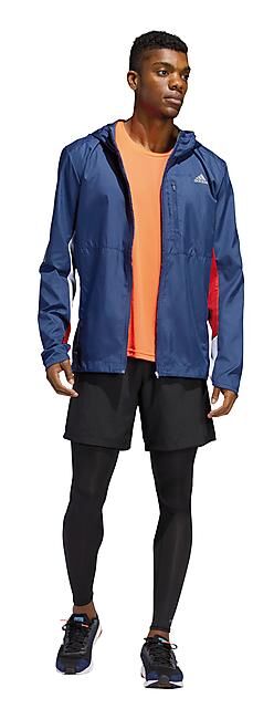 ADIDAS - COLLANT OTR LONG TIGHT M