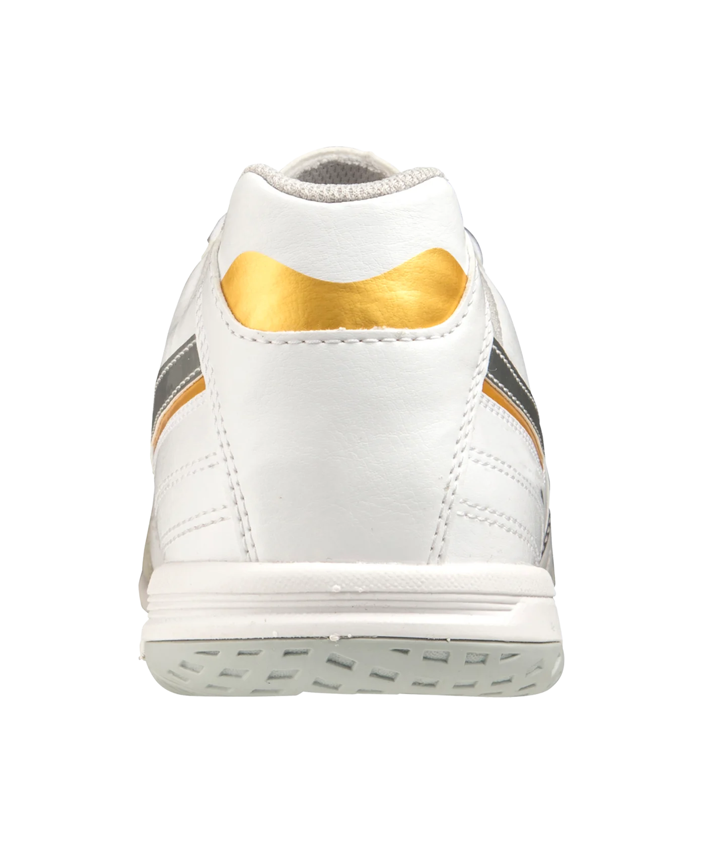 Mizuno Morelia Sala Classic IN Halle Weiss F03