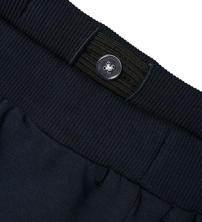 Name It Jogginghosen - NmmFind - Peppa Pig - Navy Blazer