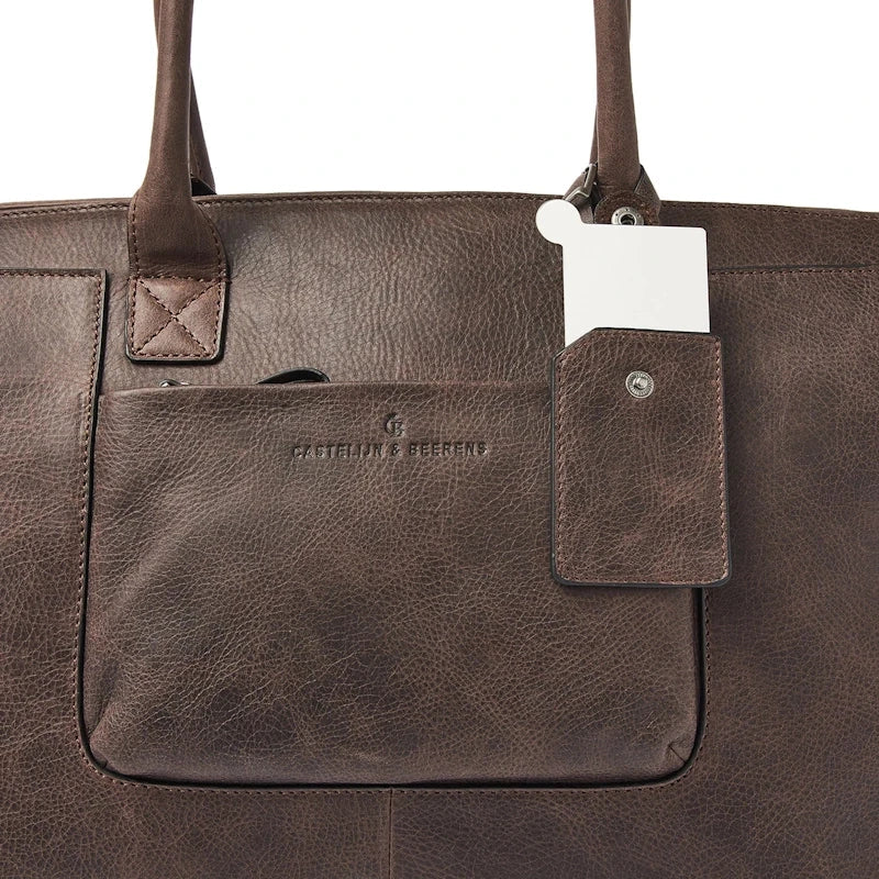 Castelijn & Beerens Carisma Laptoptas 15,6