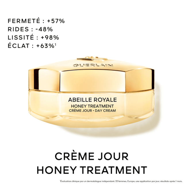 Abeille Royale Coffret programme Anti-Âge GUERLAIN