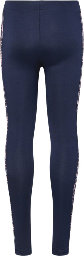 Hummel Flying Superkids Joy tights Blå