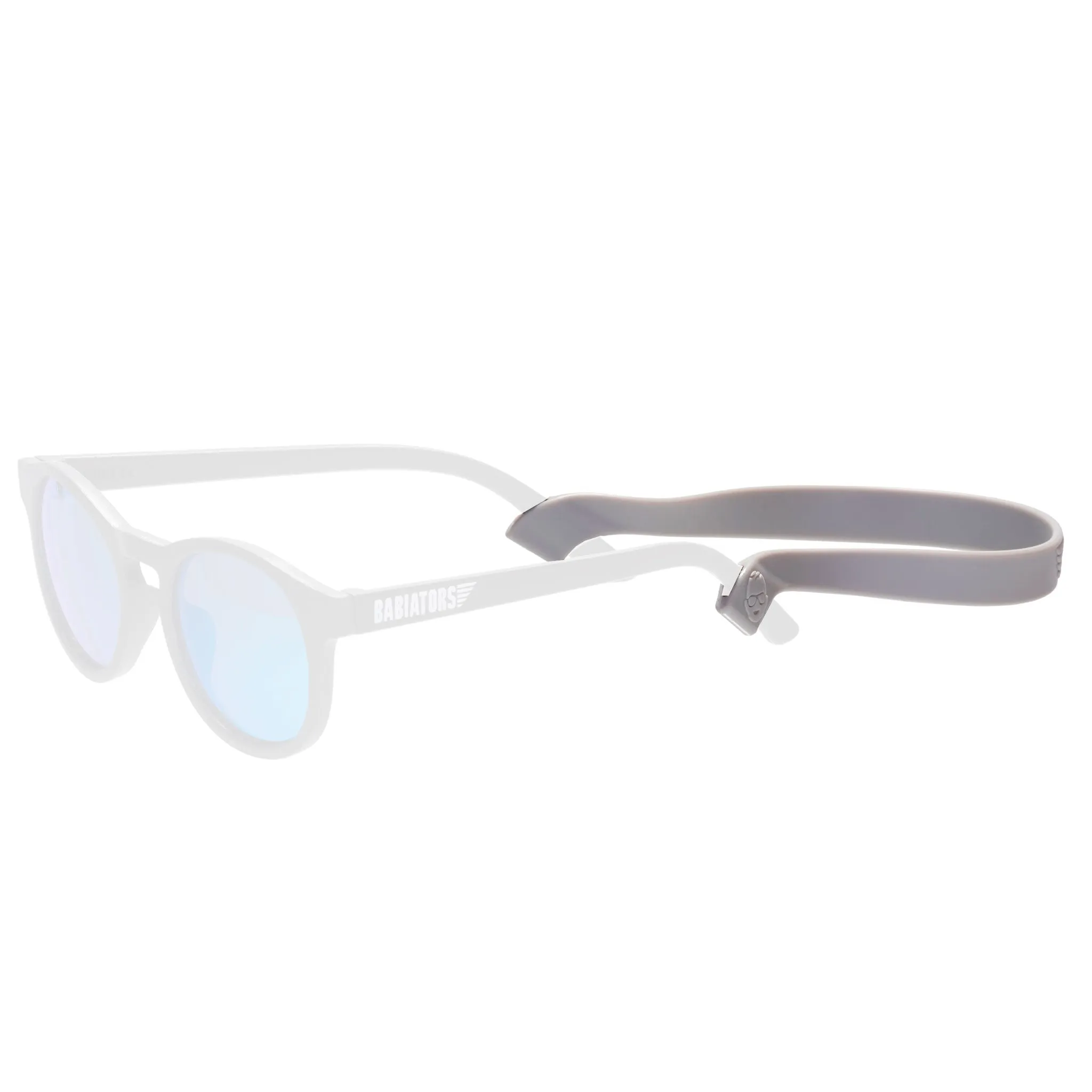 Babiators Attache Lunette en Silicone