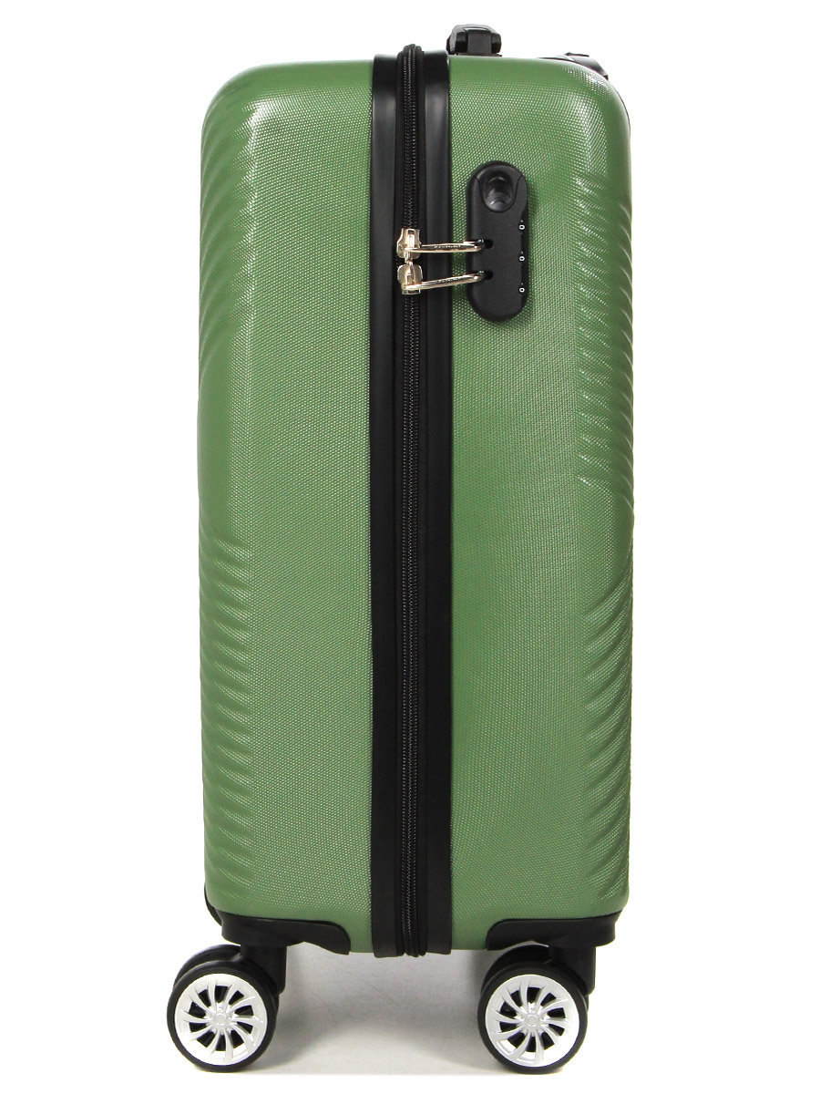 Valise Lys Vancouver 55 cm