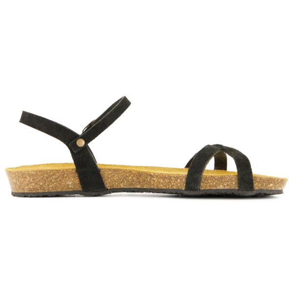 Plakton - Women's Mam Date - Sandales