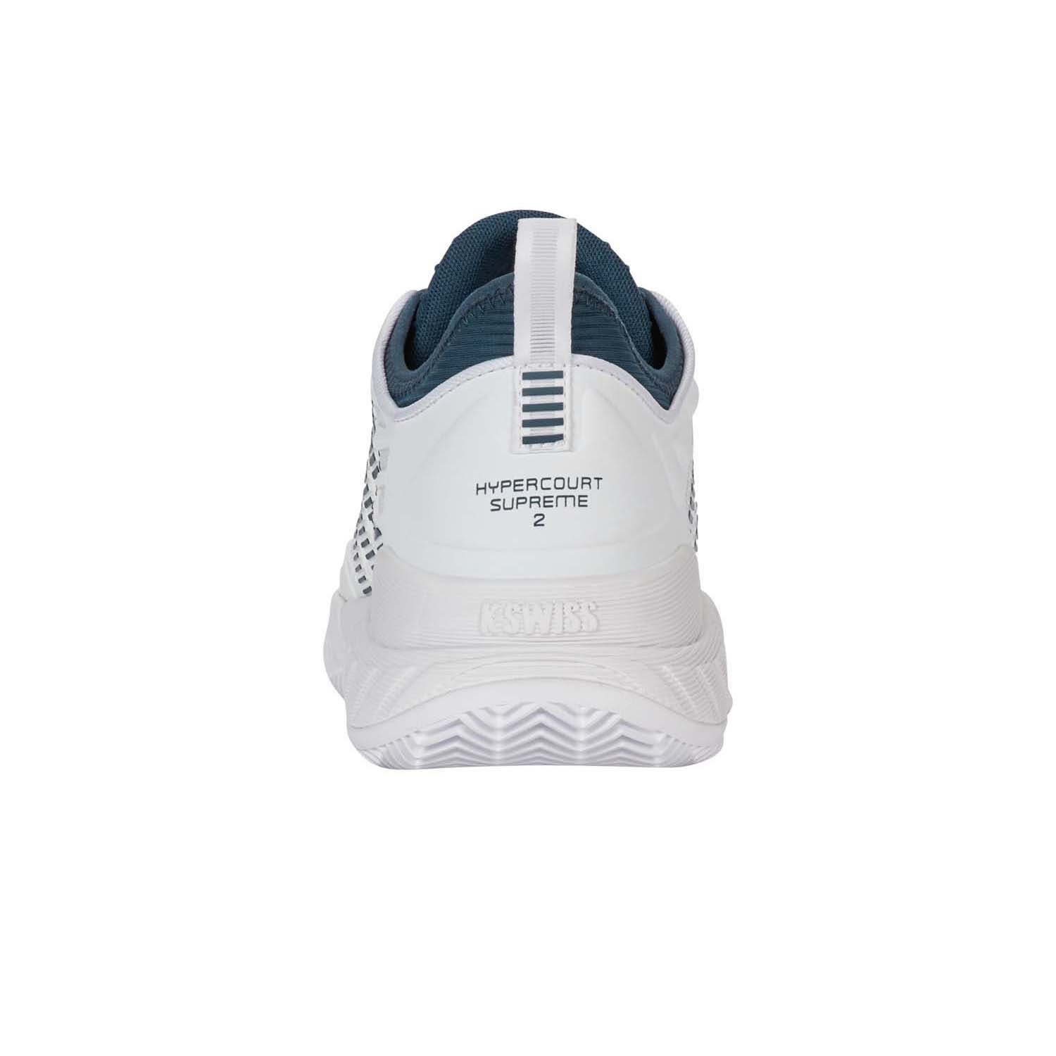 K-Swiss  Hypercourt Supreme 2 Clay